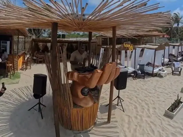 Foto de Ancestral Lounge