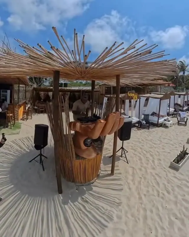 Foto de Ancestral Lounge