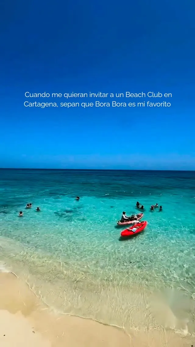 Foto de Bora Bora Beach