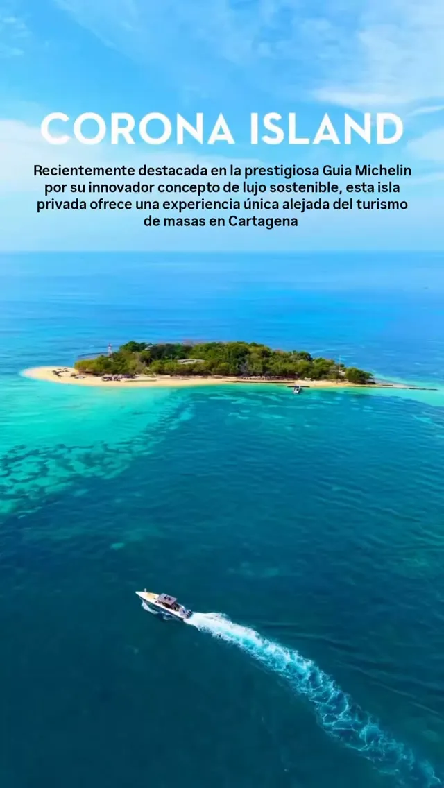 Foto de Corona Island