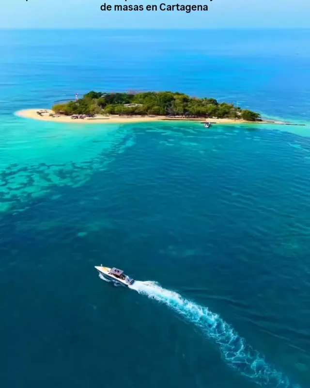 Foto de Corona Island