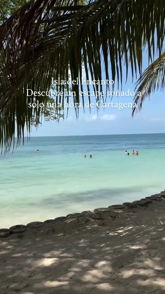 Foto de Isla del Encanto