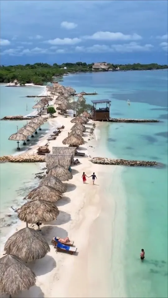 Foto de Isla Palma