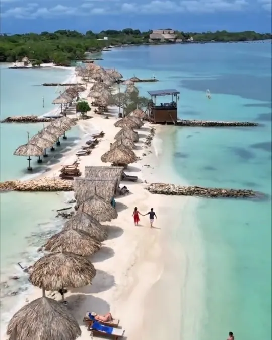 Foto de Isla Palma