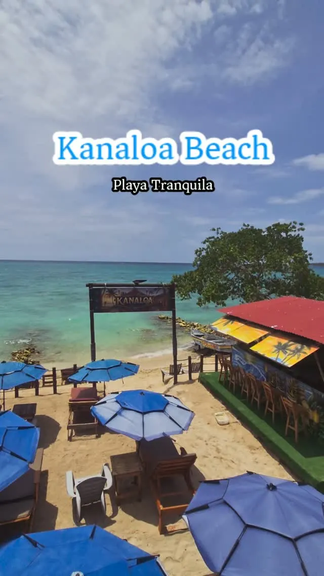 Foto de Kanaloa Beach Club