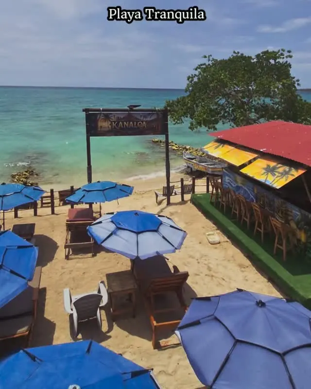 Foto de Kanaloa Beach Club
