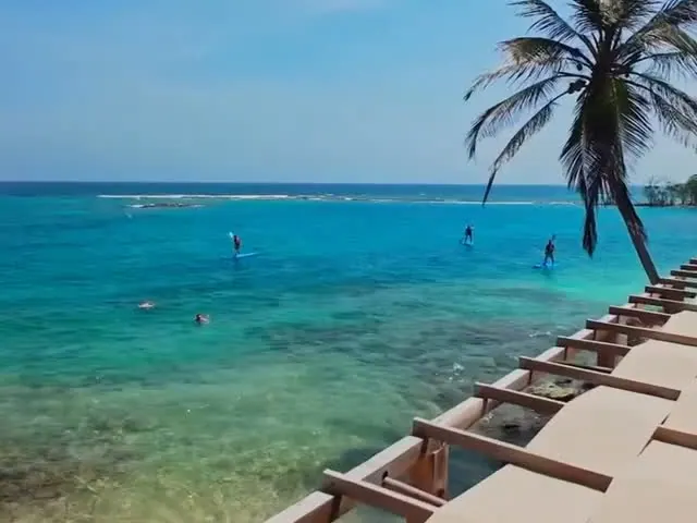Foto de Isla Mangata