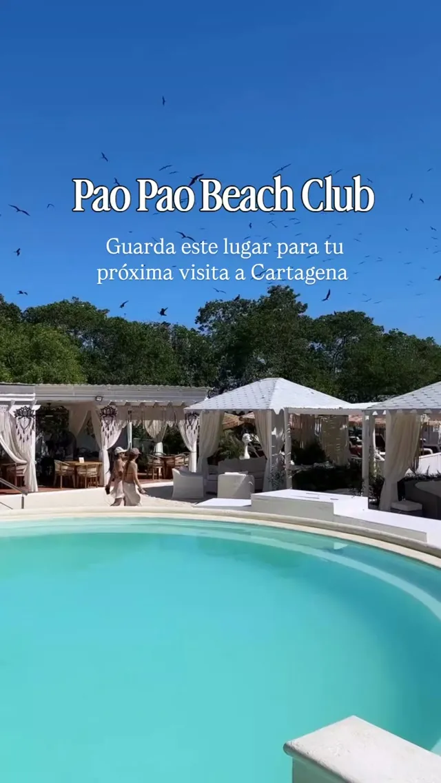 Foto de Isla Pao Pao