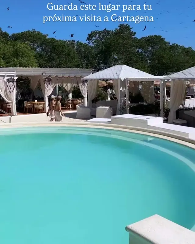 Foto de Isla Pao Pao