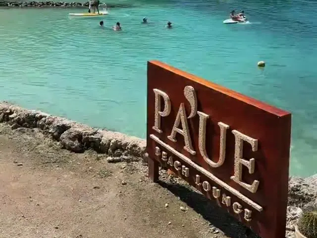 Foto de Paue Beach