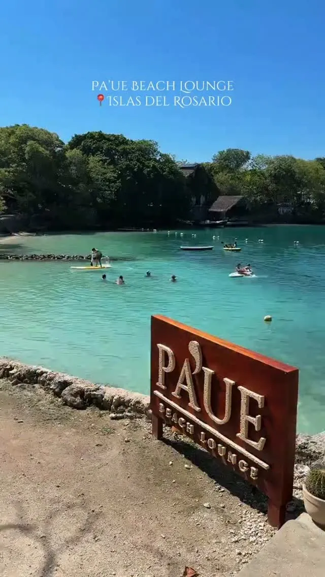 Foto de Paue Beach