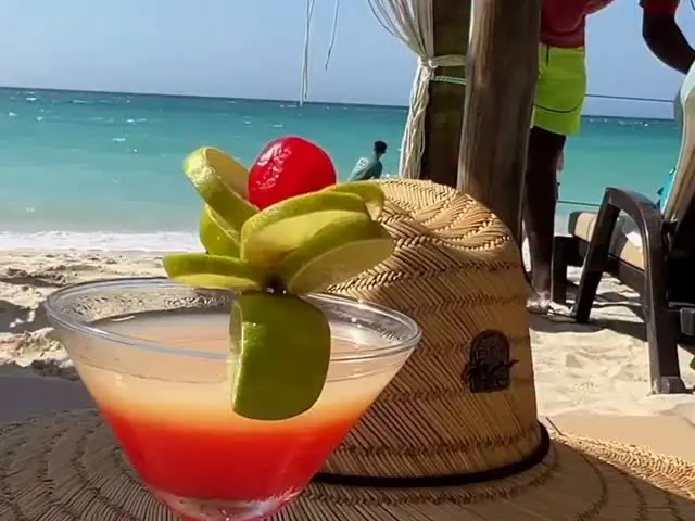 Foto de Sunset Beach