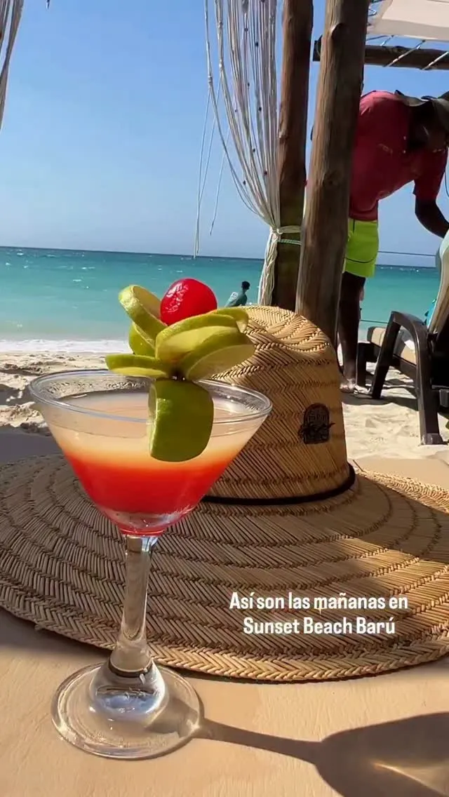 Foto de Sunset Beach
