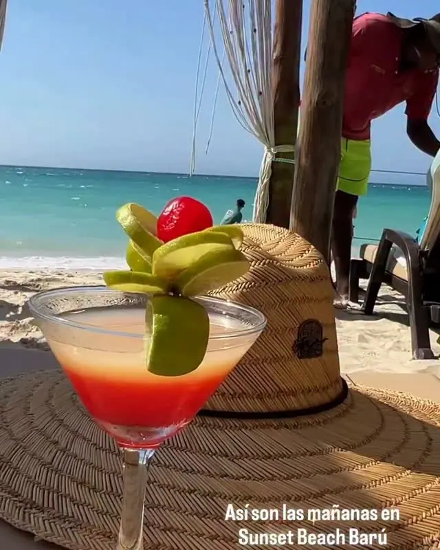 Foto de Sunset Beach