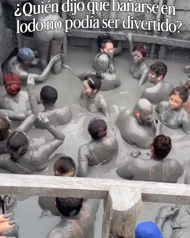 Foto de Volcán del Totumo