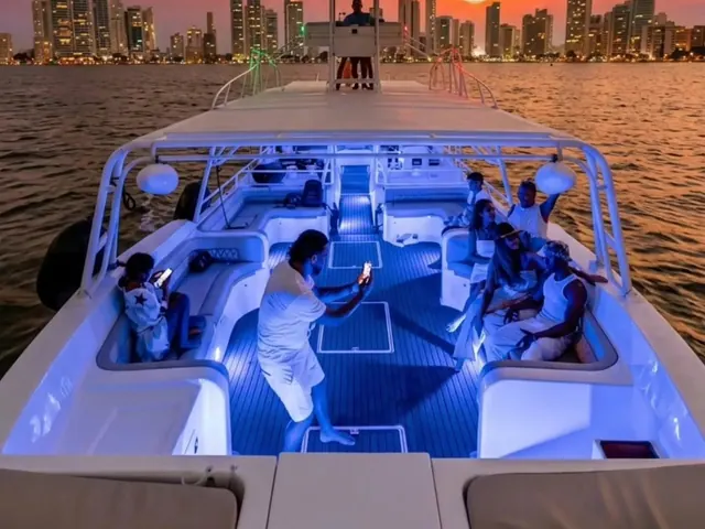 Foto de Bote deportivo We Got It